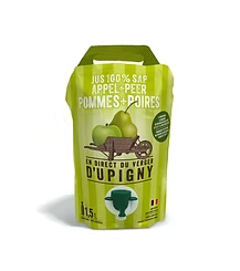 Cubi POMME-POIRE (3L)