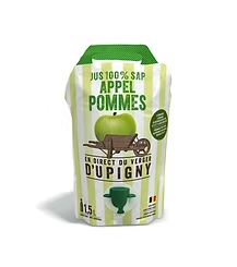 Cubi Pomme (3L)